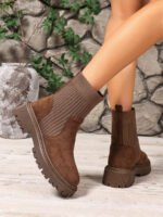 ⁦بوت نسائية سيفتي⁩ - الصورة ⁦12⁩