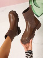 ⁦بوت نسائية سيفتي⁩ - الصورة ⁦15⁩