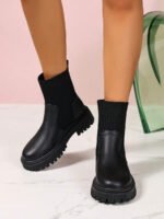 ⁦بوت نسائية سيفتي⁩ - الصورة ⁦23⁩