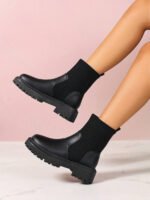 ⁦بوت نسائية سيفتي⁩ - الصورة ⁦24⁩