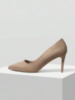 ⁦أحذية كعب عالي نصف حرشفي⁩ - الصورة ⁦69⁩