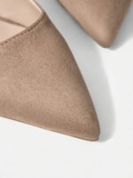 ⁦أحذية كعب عالي نصف حرشفي⁩ - الصورة ⁦73⁩