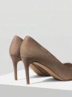 ⁦أحذية كعب عالي نصف حرشفي⁩ - الصورة ⁦75⁩