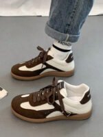 ⁦أحذية نسائية رياضية سامبا⁩ - الصورة ⁦5⁩