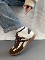 ⁦أحذية نسائية رياضية سامبا⁩ - الصورة ⁦6⁩