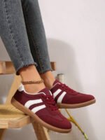 ⁦أحذية نسائية رياضية سامبا⁩ - الصورة ⁦7⁩