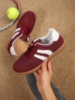 ⁦أحذية نسائية رياضية سامبا⁩ - الصورة ⁦8⁩