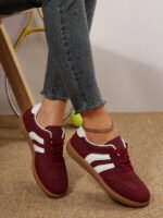 ⁦أحذية نسائية رياضية سامبا⁩ - الصورة ⁦9⁩