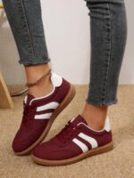 ⁦أحذية نسائية رياضية سامبا⁩ - الصورة ⁦10⁩