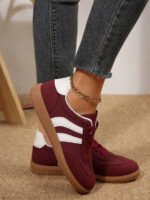 ⁦أحذية نسائية رياضية سامبا⁩ - الصورة ⁦11⁩