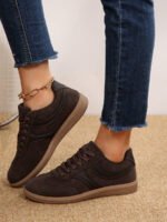 ⁦أحذية نسائية رياضية سامبا⁩ - الصورة ⁦18⁩