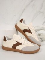 ⁦أحذية نسائية رياضية سامبا⁩ - الصورة ⁦23⁩