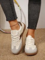 ⁦أحذية نسائية رياضية سامبا⁩ - الصورة ⁦26⁩