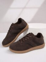 ⁦أحذية نسائية رياضية سامبا⁩ - الصورة ⁦40⁩