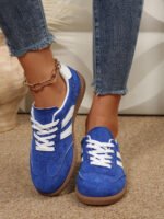 ⁦أحذية نسائية رياضية سامبا⁩ - الصورة ⁦42⁩