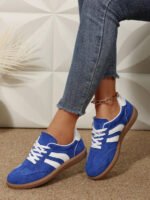 ⁦أحذية نسائية رياضية سامبا⁩ - الصورة ⁦44⁩