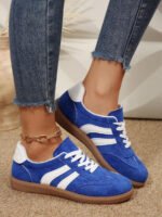 ⁦أحذية نسائية رياضية سامبا⁩ - الصورة ⁦45⁩