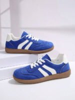 ⁦أحذية نسائية رياضية سامبا⁩ - الصورة ⁦46⁩