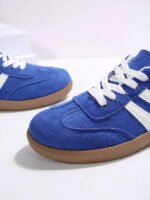 ⁦أحذية نسائية رياضية سامبا⁩ - الصورة ⁦48⁩