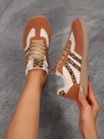 ⁦أحذية نسائية رياضية سامبا⁩ - الصورة ⁦49⁩