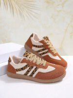 ⁦أحذية نسائية رياضية سامبا⁩ - الصورة ⁦50⁩