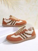 ⁦أحذية نسائية رياضية سامبا⁩ - الصورة ⁦51⁩