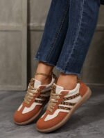 ⁦أحذية نسائية رياضية سامبا⁩ - الصورة ⁦52⁩