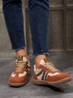 ⁦أحذية نسائية رياضية سامبا⁩ - الصورة ⁦53⁩