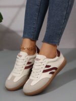 ⁦أحذية نسائية رياضية سامبا⁩ - الصورة ⁦57⁩