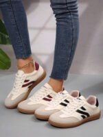 ⁦أحذية نسائية رياضية سامبا⁩ - الصورة ⁦61⁩