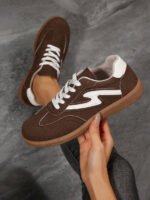 ⁦أحذية نسائية رياضية سامبا⁩ - الصورة ⁦65⁩