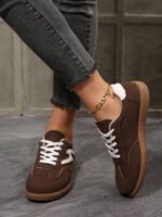 ⁦أحذية نسائية رياضية سامبا⁩ - الصورة ⁦67⁩