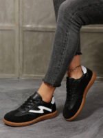 ⁦أحذية نسائية رياضية سامبا⁩ - الصورة ⁦73⁩