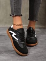 ⁦أحذية نسائية رياضية سامبا⁩ - الصورة ⁦74⁩