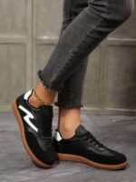 ⁦أحذية نسائية رياضية سامبا⁩ - الصورة ⁦75⁩