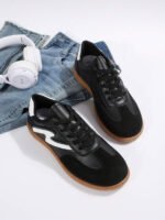 ⁦أحذية نسائية رياضية سامبا⁩ - الصورة ⁦77⁩