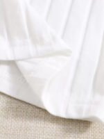 ⁦مجموعة بيزك توب تريكو مضلع⁩ - الصورة ⁦6⁩