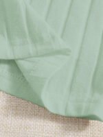 ⁦مجموعة بيزك توب تريكو مضلع⁩ - الصورة ⁦18⁩