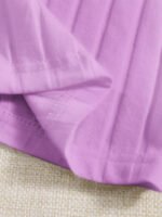 ⁦مجموعة بيزك توب تريكو مضلع⁩ - الصورة ⁦23⁩