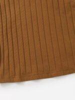 ⁦مجموعة بيزك توب تريكو مضلع⁩ - الصورة ⁦52⁩