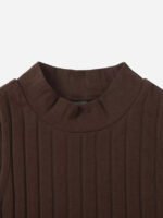 ⁦مجموعة بيزك توب تريكو مضلع⁩ - الصورة ⁦53⁩