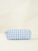 ⁦مجموعة حقائب تخزين مبطنة بتصميم الوردة⁩ - الصورة ⁦95⁩